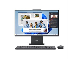 IdeaCentre AIO 27 IRH9 F0HM00E6HH Desktop Computer