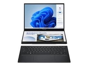 ZENBOOK 14 DUAL OLED ZENBOOK 14 DUAL OLED