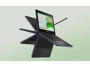 CHROMEBOOK CR11 FLIP CHROMEBOOK CR11 FLIP