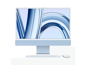iMac 24 Retina 4.5K M3